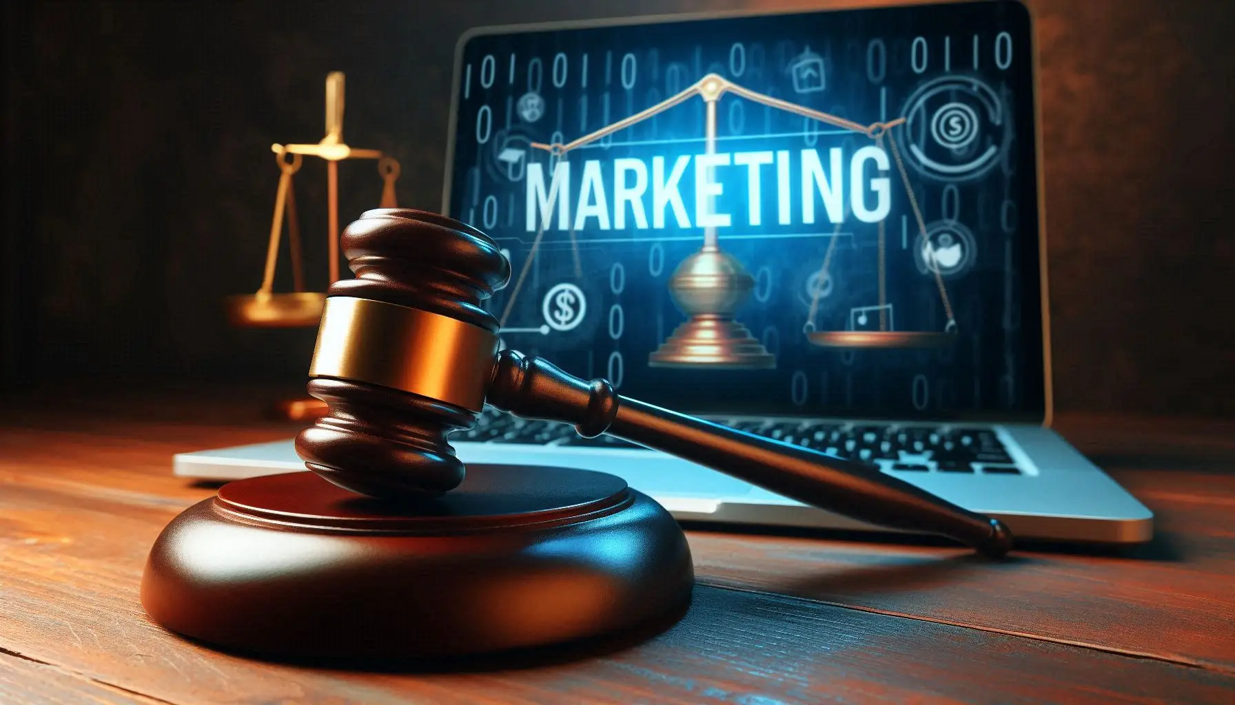 Marketing jurídico digital