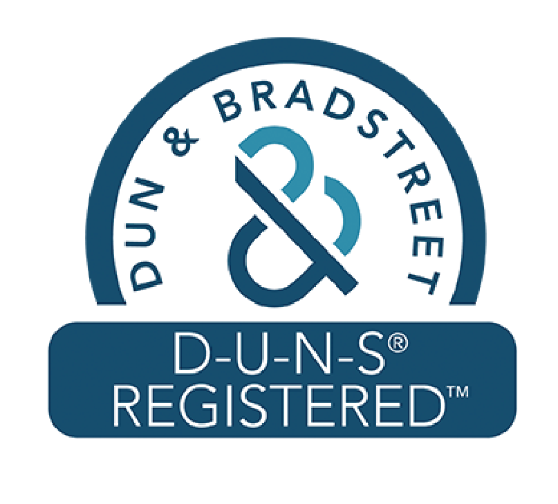 D-U-N-S Registered