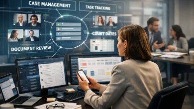 Controladoria Jurídica