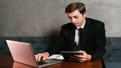 Como um Advogado Pode Adquirir Clientes pela Internet: O Que Fazer e o Que Evitar