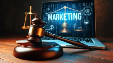 Marketing jurídico digital